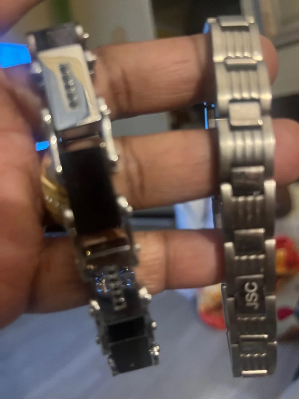 Bracelets made for men